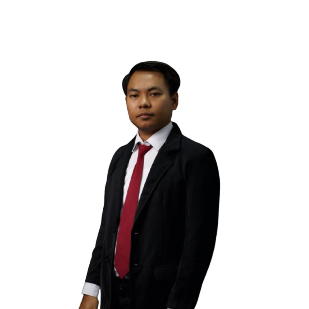 Dr. Casmika Saputra